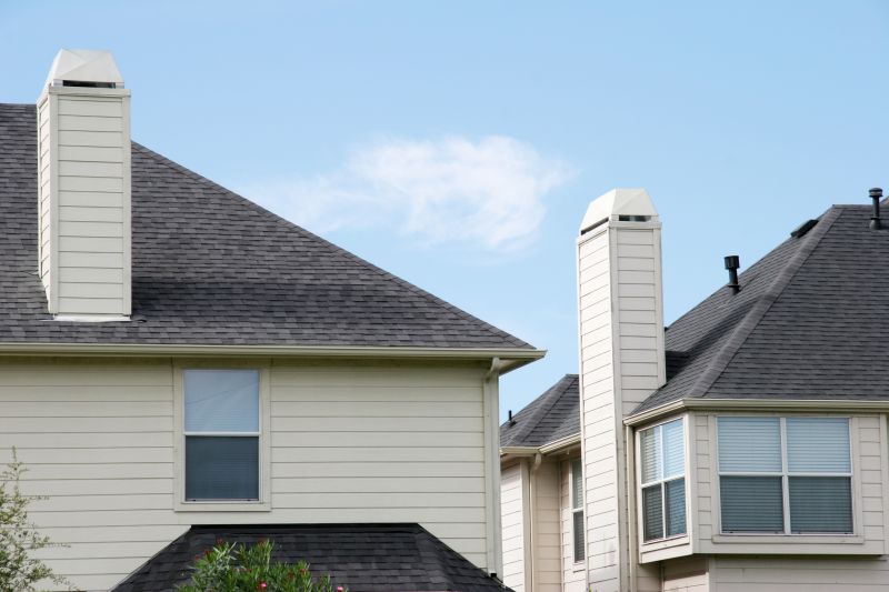 Shingle Replacement