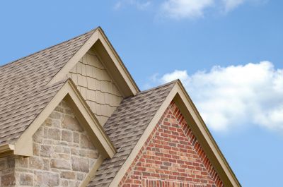 Shingle Replacement