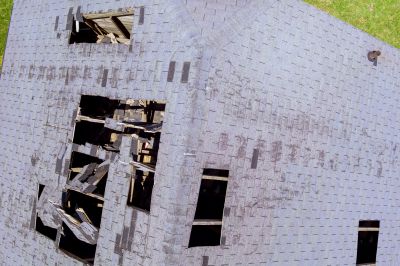 Crack and Damage Fixes