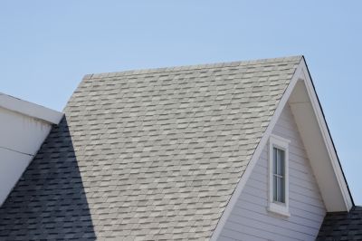 Shingle Replacement