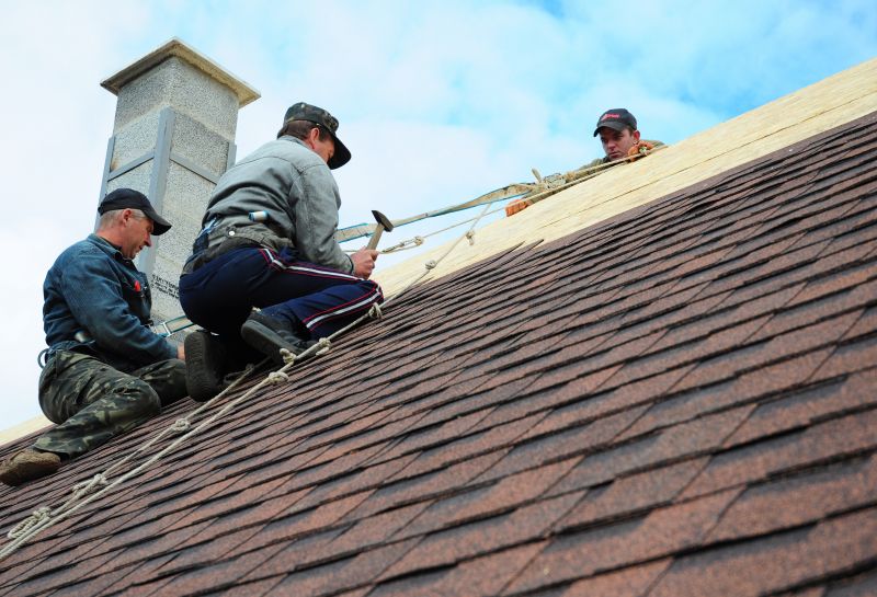 Specialized Roofing Companies