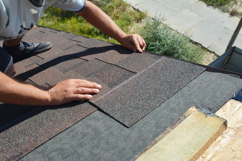 Enhance Your Home with Quality Shingle Replacement Services