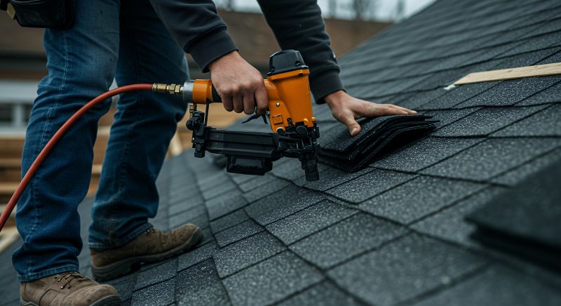 Reliable Shingle Replacement for Long-Lasting Roof Protection