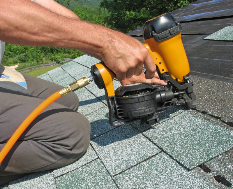 Timely Shingle Replacement to Prevent Water Damage